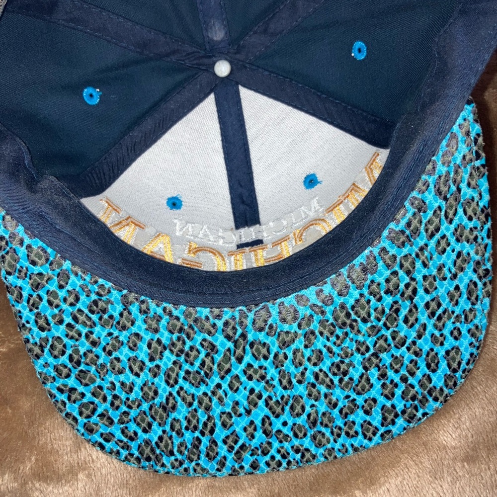 Michigan SnapBack - Picture 5 of 7